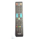 Samsung Smart Digital TV Remote Control