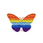 New Designed Anti-Stress Butterfly Pop-Its