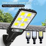 product_image_name-Generic-Super Bright SOLAR Sensor Street Lamp-2