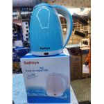product_image_name-Generic-Sathiya 1500W 2L Electric Water Kettle Heater Jug-2