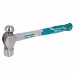 product_image_name-TOTAL-THBPH61016 Ball pein hammer Weight:16oz/450g-4