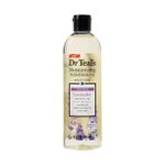 Dr Teal'S Moisturizing Bath & Body Oil Soothing Lavender