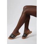 product_image_name-Fashion-Women's Flat slide Sandal-2