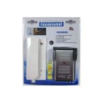 High Quality RL Door Phone System Audio Door Intercom System.