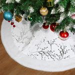 product_image_name-Generic-Christmas Tree Skirt. Size - 90 CM-5