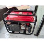 product_image_name-kmax-2.4KVA Key Start Petrol Generator km4600E-2