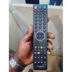 Vitron TV remote 