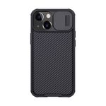 product_image_name-Nillkin-CamShield Pro Cover for iPhone 13mini - Black-1
