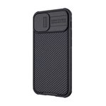 product_image_name-Nillkin-CamShield Pro Cover for iPhone 13mini - Black-2