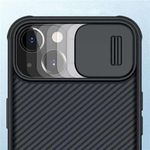 product_image_name-Nillkin-CamShield Pro Cover for iPhone 13mini - Black-3