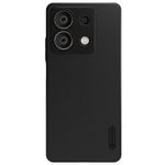 Nilkin Super-Frosted-Shield-Executive Case for redmi note 13 5g