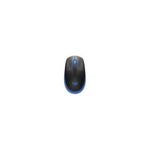Logitech  M190 Wireless Mouse&nbsp- Grey & Blue, (1YR WRTY)
