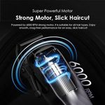 product_image_name-Generic-Oraimo SmartClipper 2C Professional Hair Clipper, Grooming Tool-3