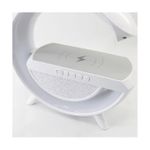 product_image_name-Generic- Bluetooth Speaker With Fast Wireless Charger -3