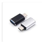 Universal Type-c Male To USB Female Connector