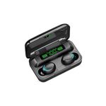 F9 Wireless Bluetooth Pods