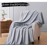 product_image_name-Generic-6 by 6 Plain fleece Velvet throw blanket-6