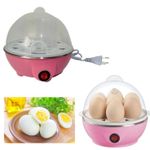 Electric Egg Boiler / Egg Cooker