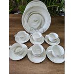 18pcs Dinnerware set