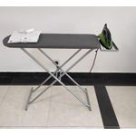Metallic Ironing board 