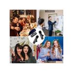 product_image_name-Generic-Share this product    K9 Double Wireless Lapel Microphone Tie Mic TYPE-C Phones Android IPhone -3