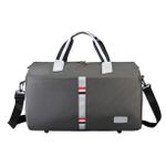 Travel Duffle Bag – Oxford Material, Spacious & Durable (44×30×22cm)