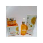 DR RASHEL Vitamin C Face Serum,Vitamin C Face Cream