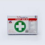 Healthcare Compact First Aid Kit Box
