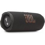 Jbl FLIP 7 Bluetooth speaker- Black FLIP 7 Bluetooth speaker- Black