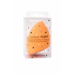 product_image_name-Generic-Soft Makeup Beauty Blender Sponge with Case – Flawless Foundation & Concealer Applicator (Orange)-1