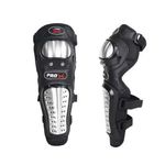 product_image_name-Generic-Motorcycle Elbow Knee Pads Protective Gear Guards Kit-3