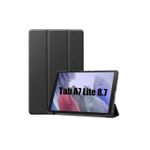 Xundo Samsung Galaxy Tab A7 Lite -8.7Inch Smart Case With Pen Holder