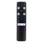 TCL     Andriod Smart Tv Remote Control