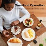 product_image_name-oraimo home-FlexiNest Mobile Telescoping Tilt-Adjustable Partition Desk-7