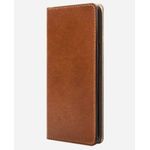 product_image_name-Generic-Richboss Premium Flip Wallet Leather Case for Samsung Galaxy S8+ Stylish Book Cover with Card Slots and Full Protective Design - Royal Brown Leather-2