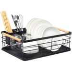 Dishrack Advanced Black