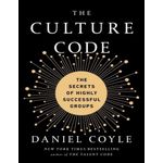 Jumia Books "The Culture Code Book By Daniel Coyle"