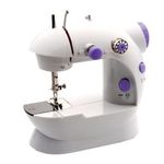 Electric Mini Sewing Machine