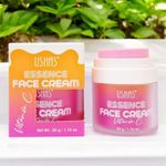 USHAS Essence Face Cream - Vitamin C