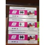 product_image_name-Generic-Skilltech 15" To 43" Tilting Wall Mount Bracket.-1