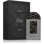 Lattafa Maharjan Silver Perfumes unisex 100ml