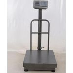 150Kgs Digital Platform Weighing Scale With Guard