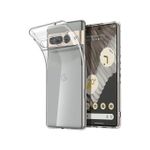 product_image_name-Generic-Google Pixel 7 Pro Clear case cover-1