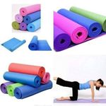 product_image_name-Generic-8MM High Quality Exercise/Yoga Mat For Men & Women Fitness-2