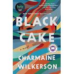 product_image_name-Jumia Books-Black Cake By Charmaine Wilkerson-2