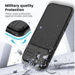 product_image_name-Generic-Apple iPhone 16 Pro Max High quality military grade Case/Cover-4