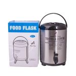 Nice One Portable Flask 9.5 Litres, Hot Tea / Coffee / Beverages