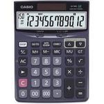 Casio DJ-120D Plus Desk Top Calculator 12 Digits  2 Way