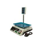 product_image_name-Generic-40kg Digital Price Display Computing Weighing Scale Machine with Arm -2