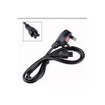 Laptop Cable Flower Power Cord